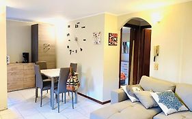 Bellagio Apartment San Giovanni