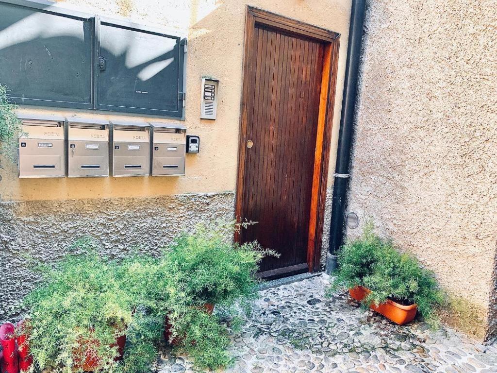 Bellagio Apartment San Giovanni Exterior photo