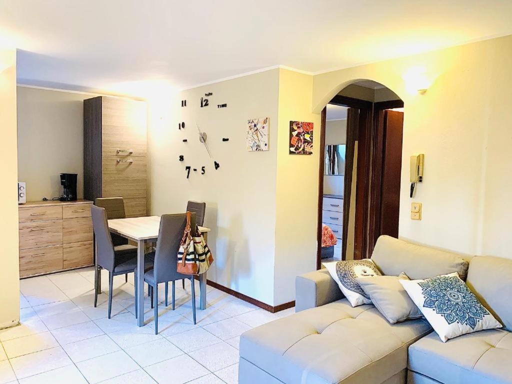 Bellagio Apartment San Giovanni Exterior photo