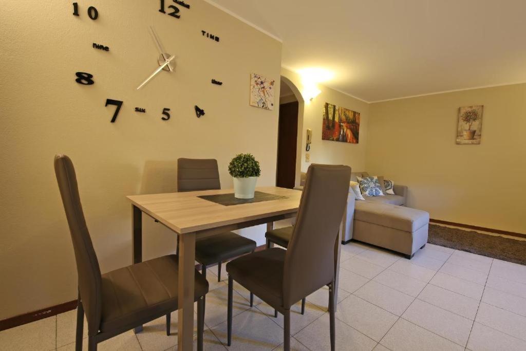 Bellagio Apartment San Giovanni Exterior photo