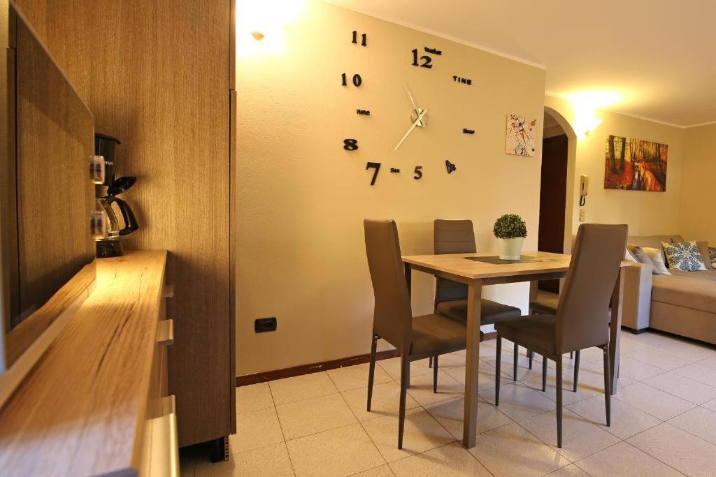 Bellagio Apartment San Giovanni Exterior photo