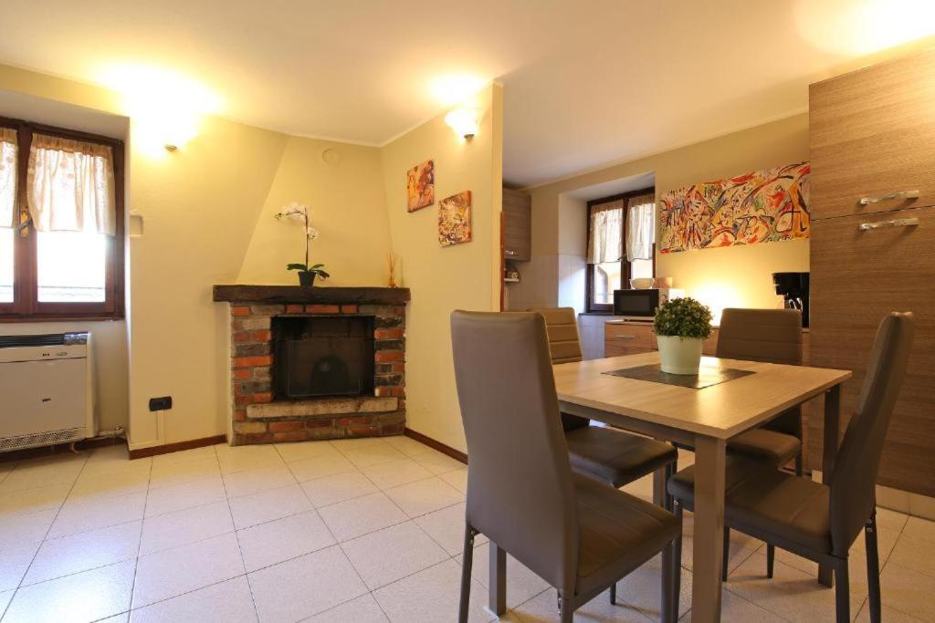 Bellagio Apartment San Giovanni Exterior photo