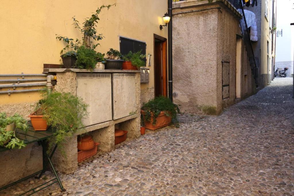 Bellagio Apartment San Giovanni Exterior photo