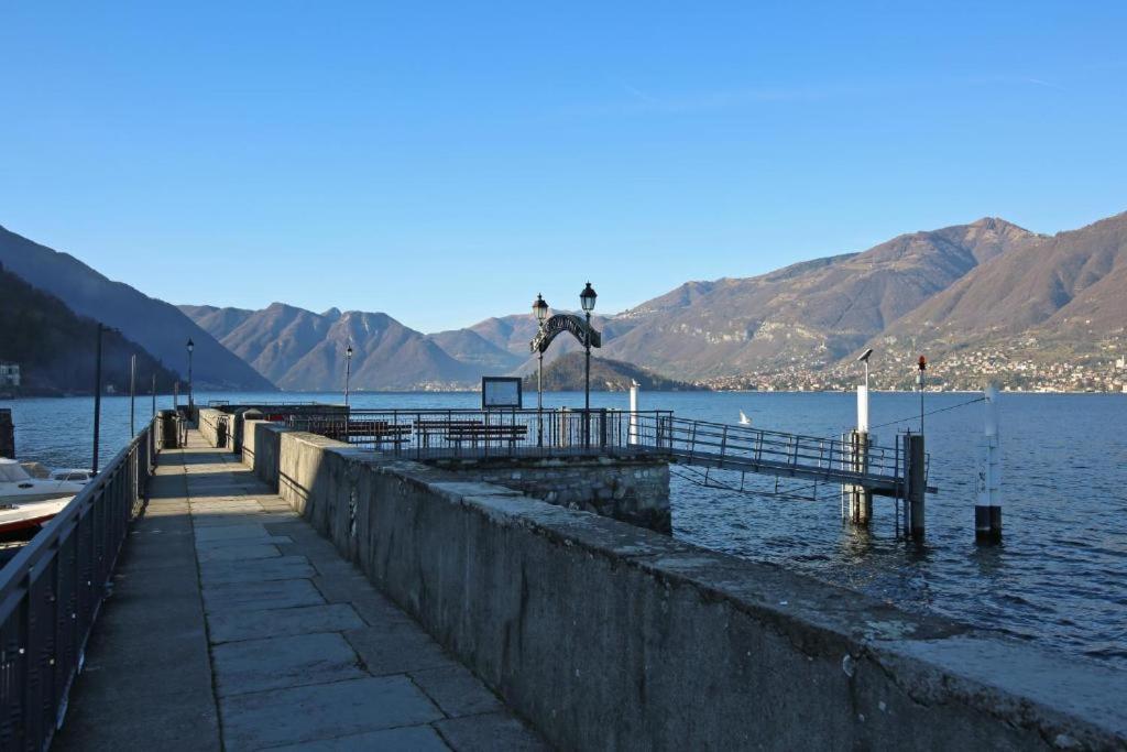 Bellagio Apartment San Giovanni Exterior photo
