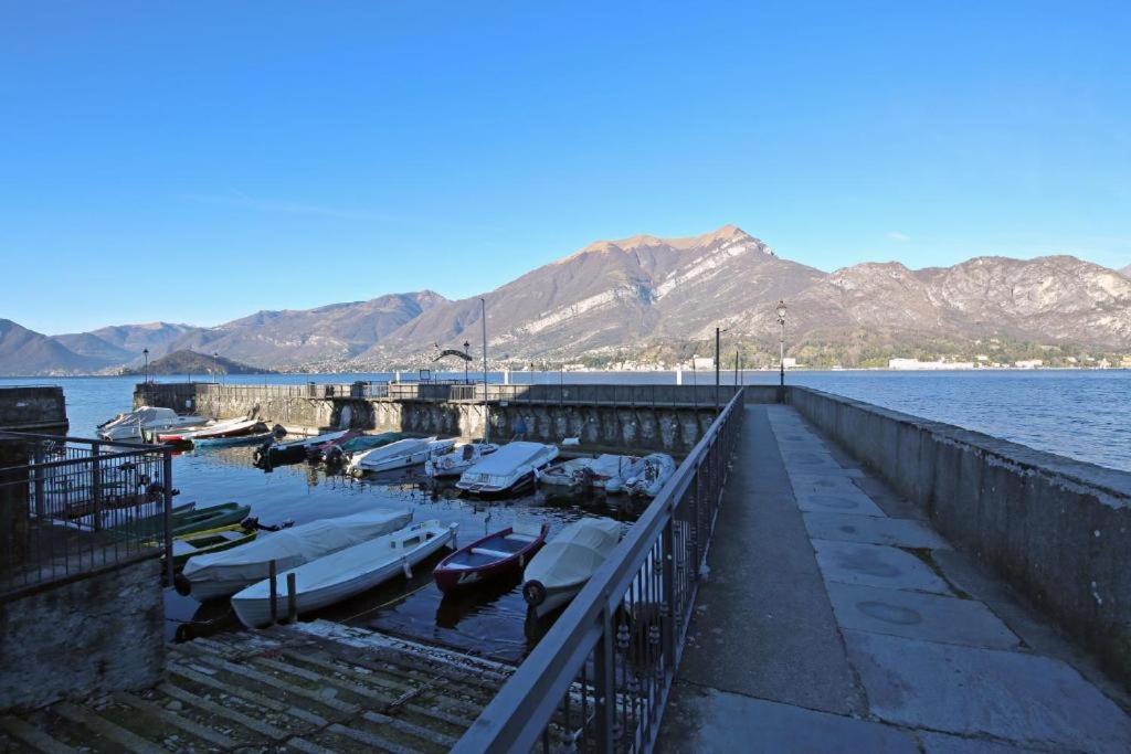 Bellagio Apartment San Giovanni Exterior photo