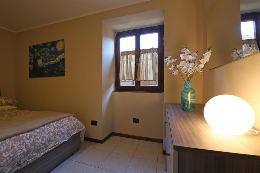 Bellagio Apartment San Giovanni Exterior photo