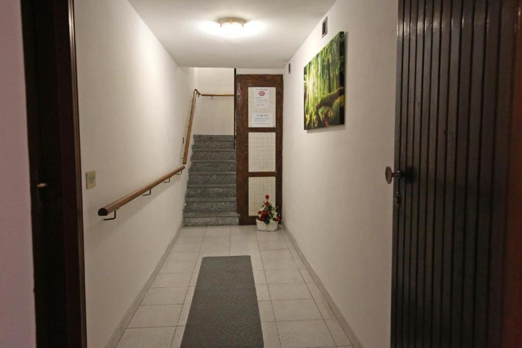 Bellagio Apartment San Giovanni Exterior photo