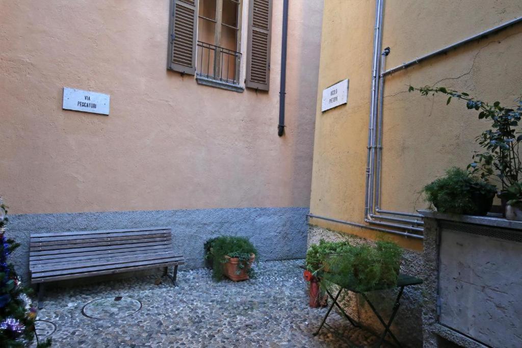 Bellagio Apartment San Giovanni Exterior photo
